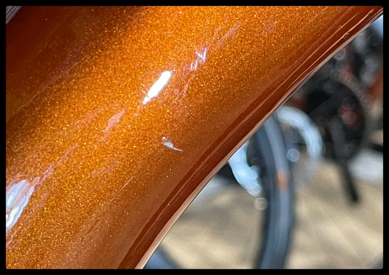 Giant Talon 29 3 Medium Amber Glow 2022-11